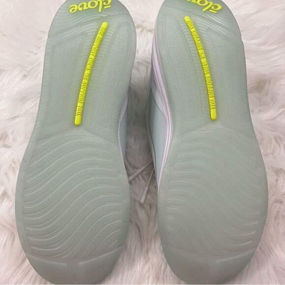 Clove Aero Limited Edition Mint Nurse/Healthcare Shoes 13 - Picture 6 of 8